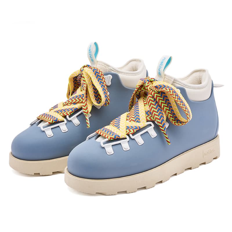 Ботинки Native Shoes Fitzsimmons 3.0 3.5+1.5cm - изображение 2