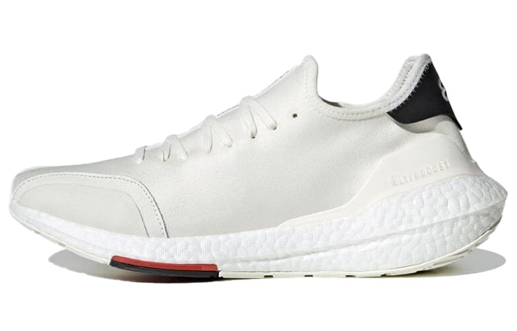 Кроссовки для бега adidas Y-3 Ultra Boost 21 White