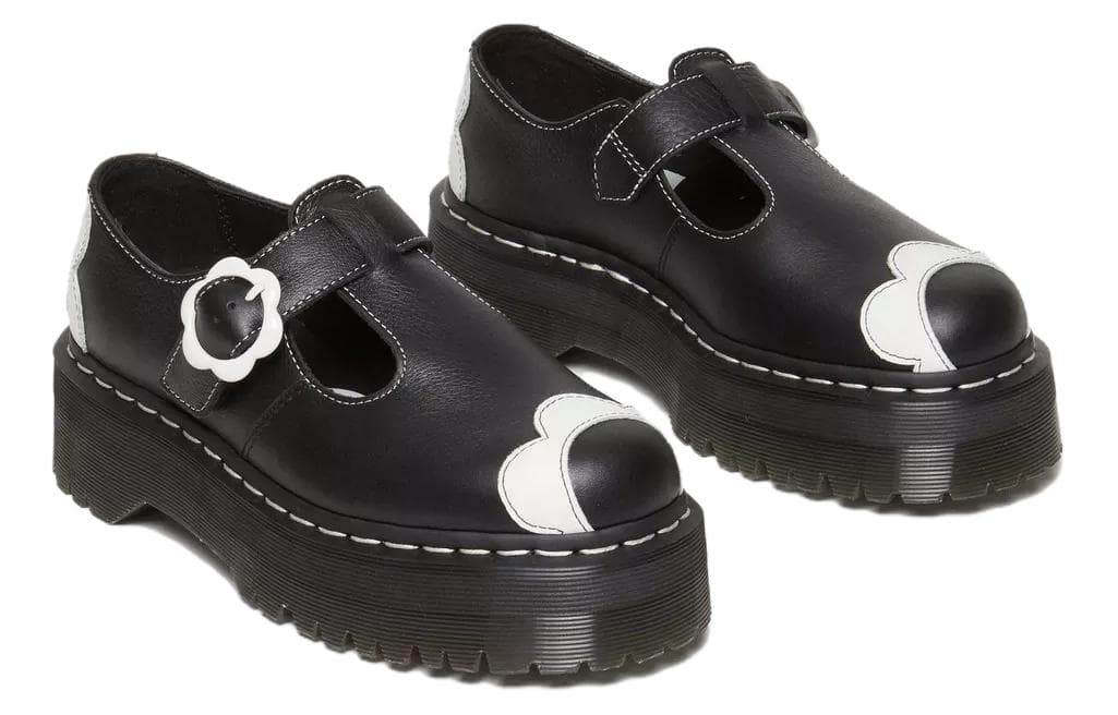 Тапочки Dr.Martens - изображение 4