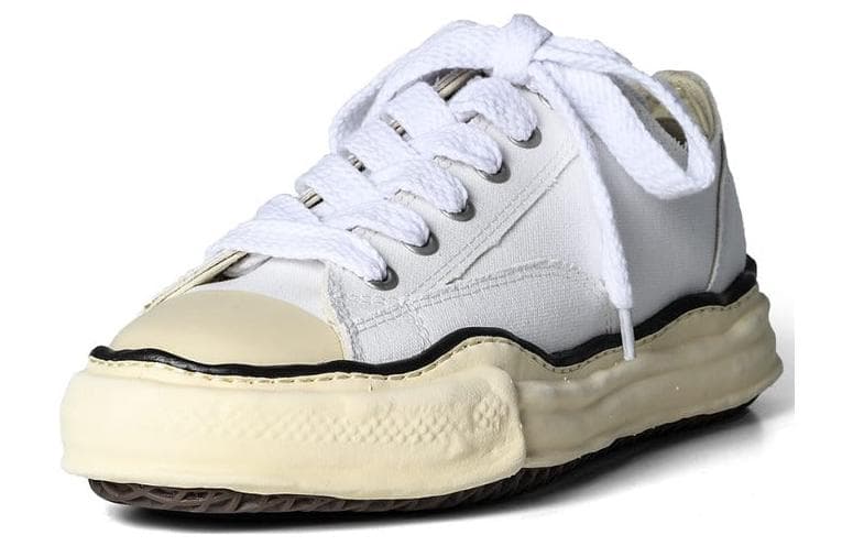 MIHARA YASUHIRO PETERSON LOW - изображение 2