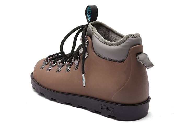 Ботинки Native Shoes Fitzsimmons2.0 - изображение 3