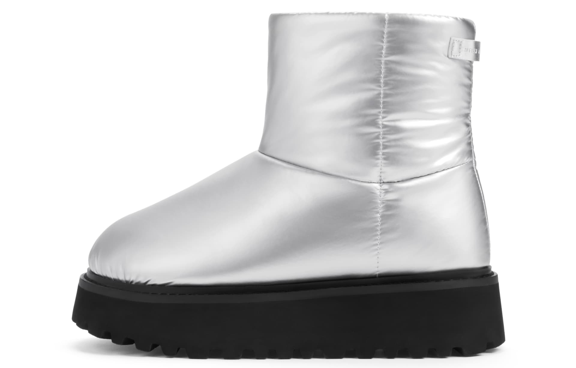 Ботинки зимние CHARLESKEITH - изображение 1