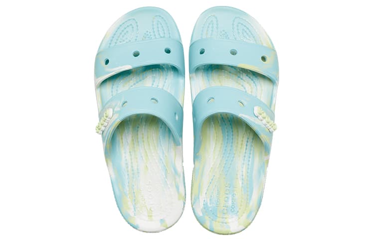 Сандалии Crocs Classic - изображение 5