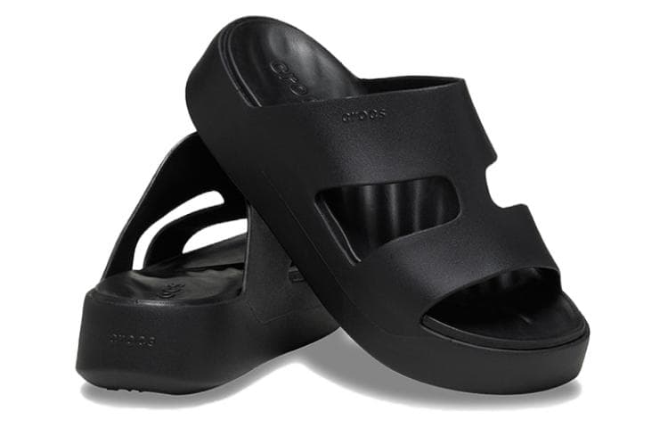 Сандалии Crocs - изображение 3