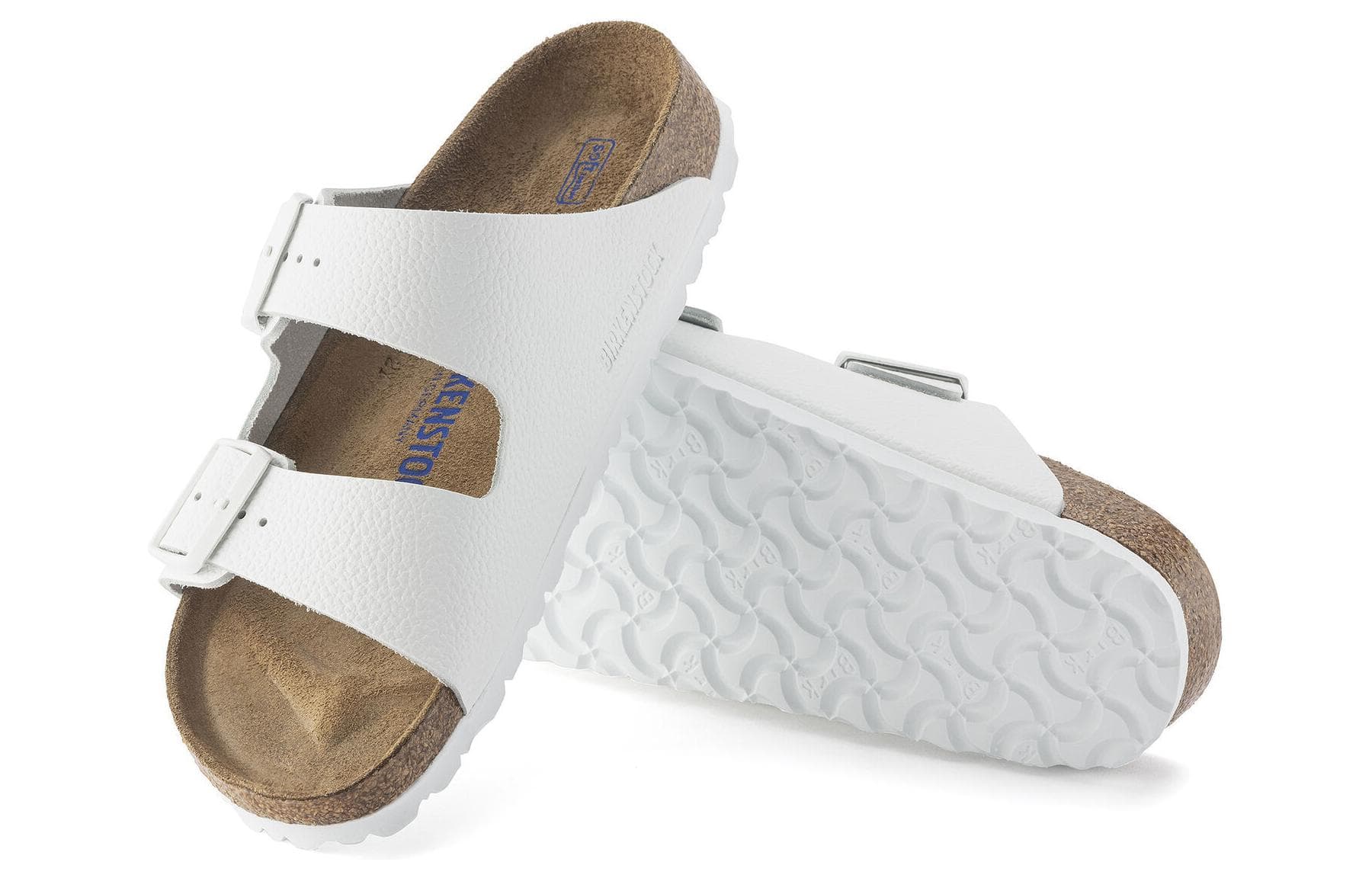 Сандалии Birkenstock Arizona Soft Footbed - изображение 5