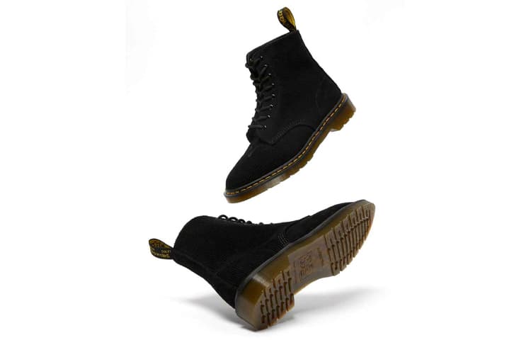 Ботинки Dr. Martens 1460 Black - изображение 5