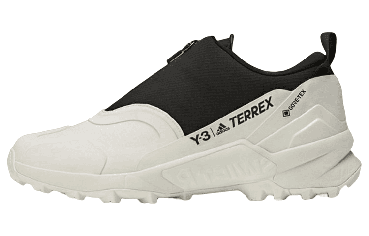 Кроссовки Y-3 Terrex Swift R3 Gore-Tex Low