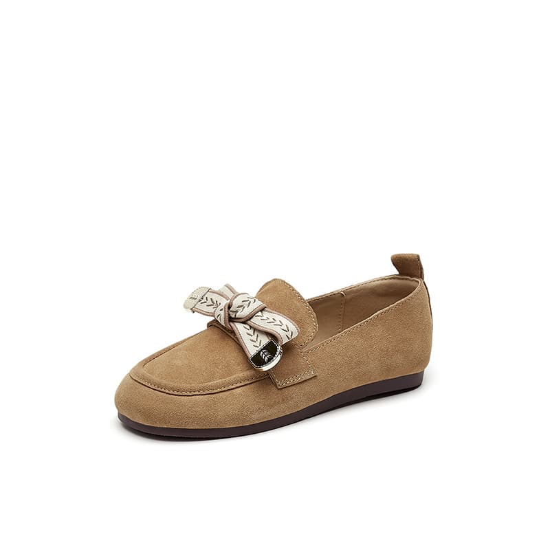 Тапочки DAPHNE 1.3cm - изображение 4