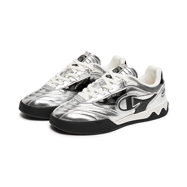 Кроссовки Champion TPU Campus Trainer - изображение 3