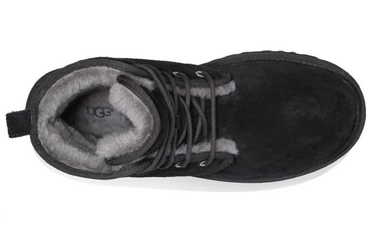 Ботинки зимние UGG Harkley - изображение 5