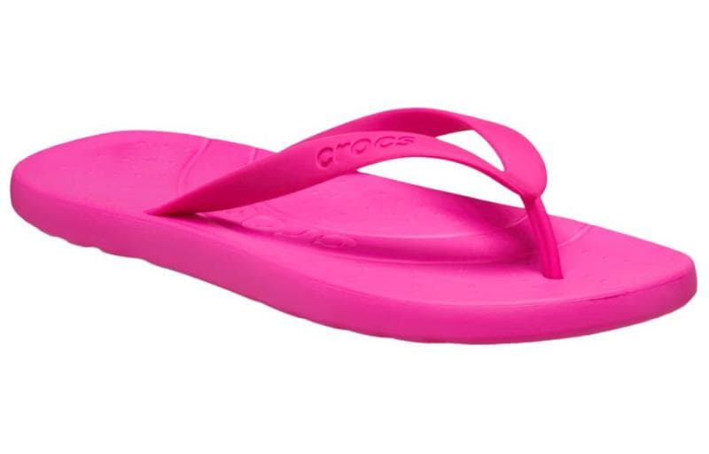 Шлёпанцы Crocs - изображение 3