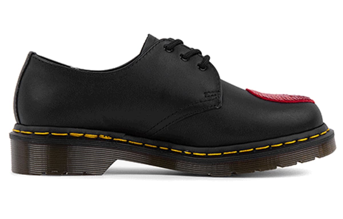 Тапочки Dr.Martens 1461 3 - изображение 2