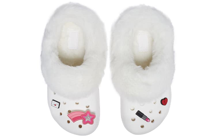 Сандалии Crocs Classic clog EVA - изображение 4
