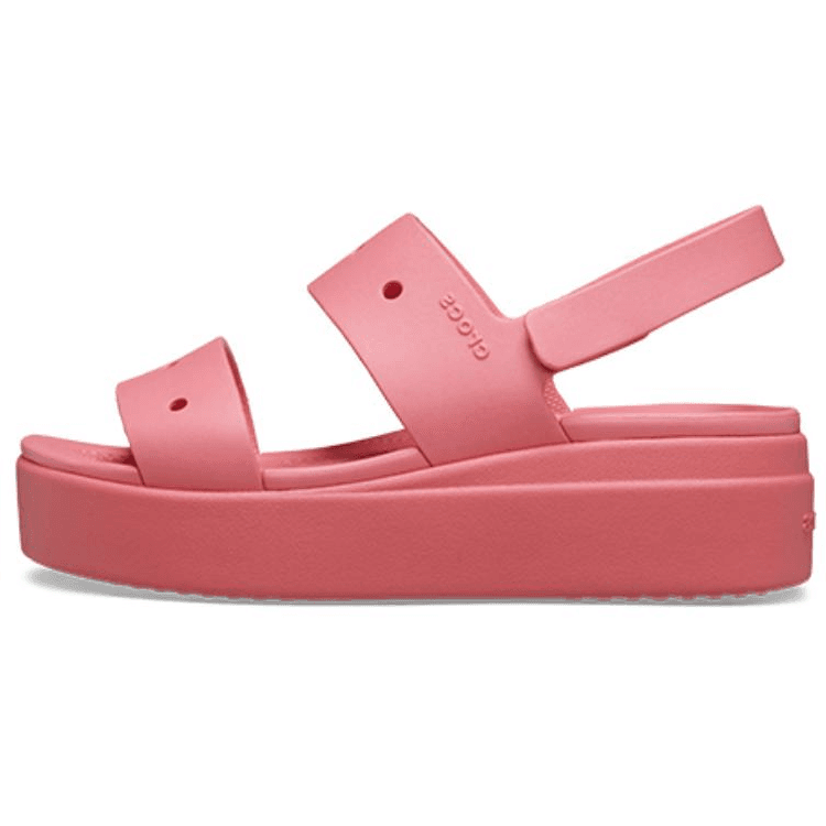 Сандалии с ремешком Crocs EVA - изображение 1