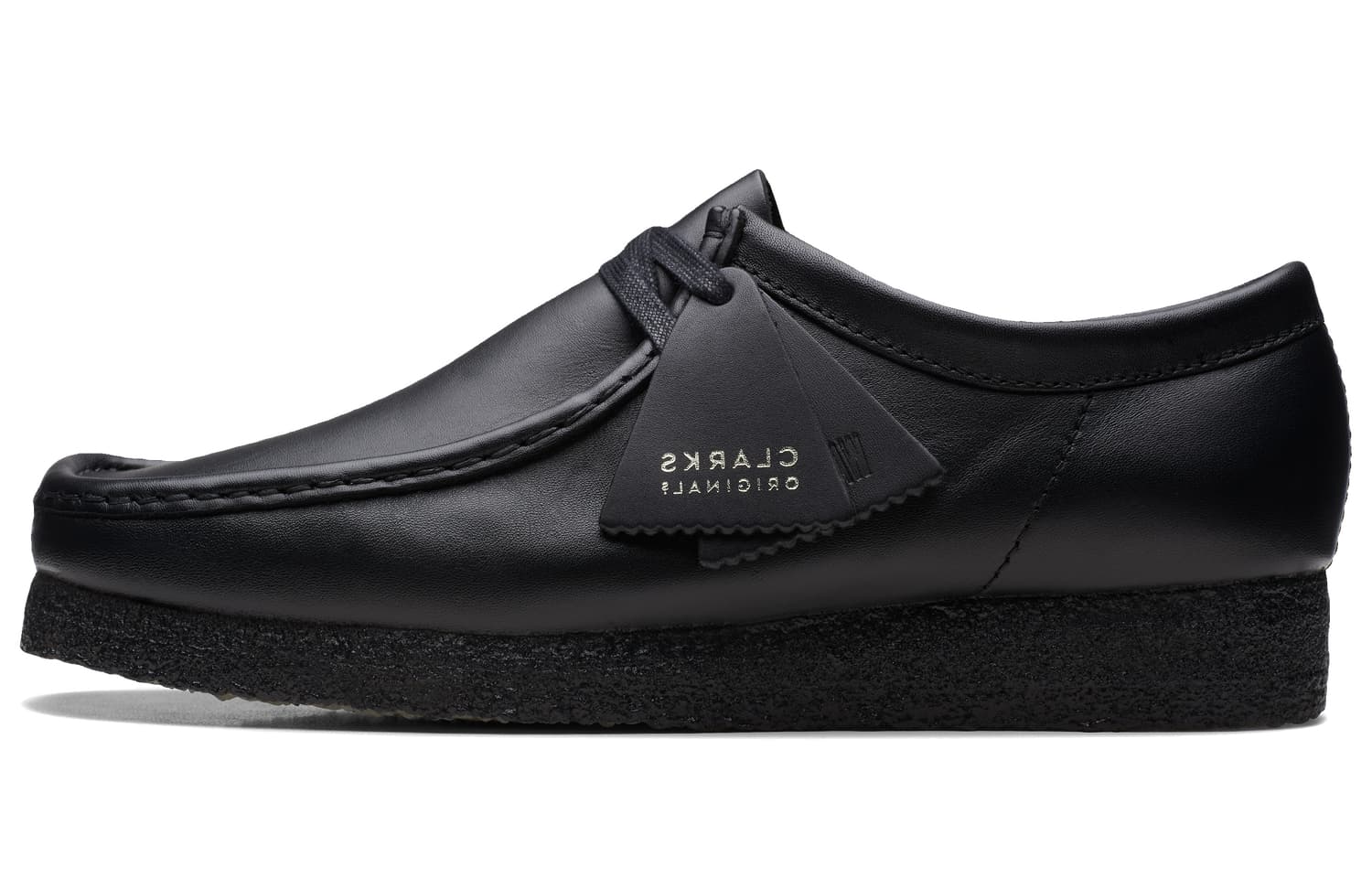 Ботинки Clarks Originals WALLABEE - изображение 1