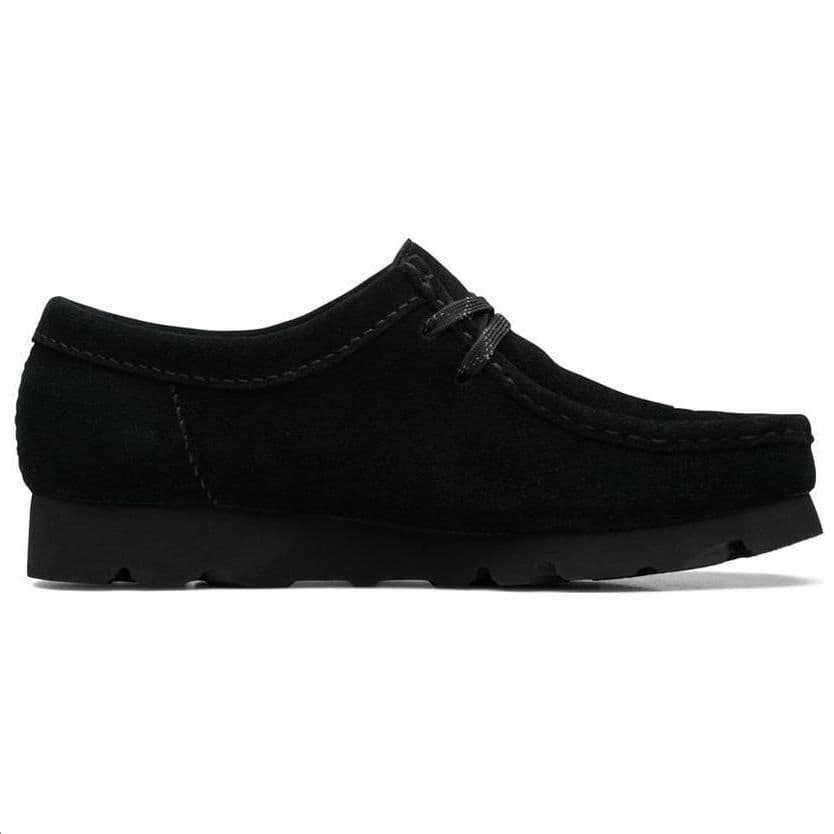 Кроссовки Clarks Originals WALLABEE - изображение 2