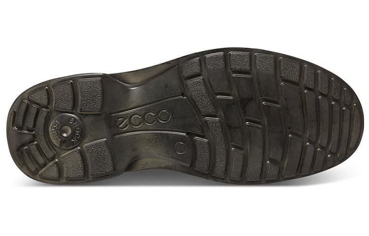 Сапоги ecco Turn Gtx Chukka - изображение 5