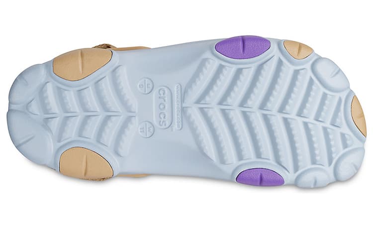 Сабо Crocs Classic clog - изображение 7
