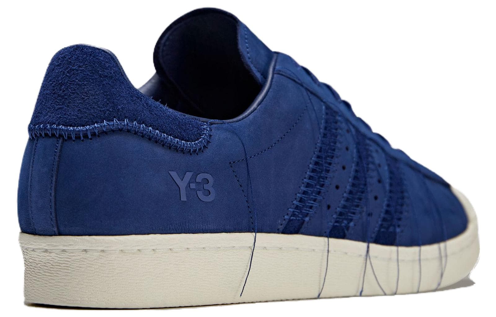 Кроссовки Y-3 - изображение 5