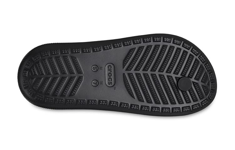 Шлёпанцы Crocs EVA - изображение 6