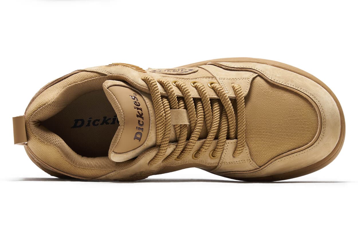 Кроссовки Dickies - изображение 4