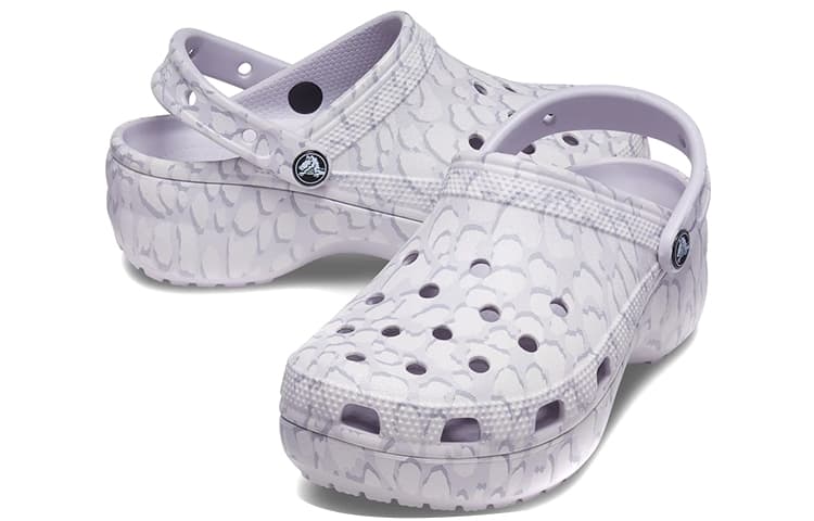 Сабо Crocs Classic Platform 4 - изображение 3