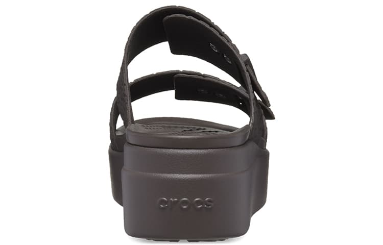 Сандалии Crocs - изображение 5