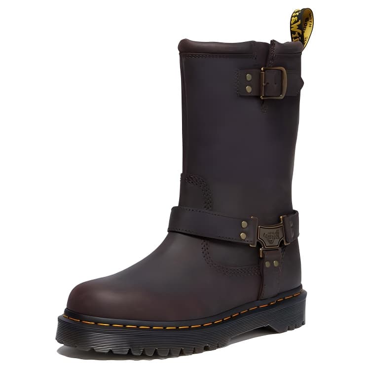 Сапоги Dr.Martens Ботильоны Унисекс - изображение 5