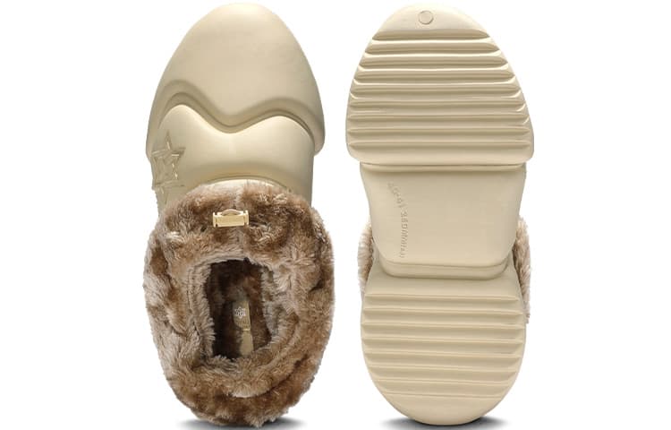Ботинки зимние NORVINCY Snow Boots Khaki - изображение 3