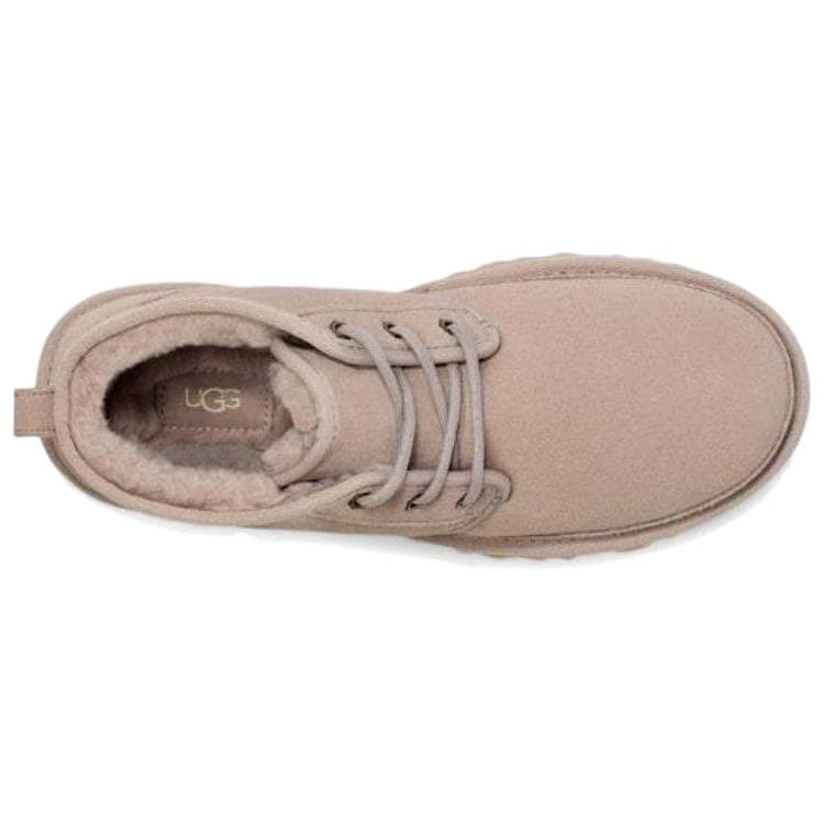 Сапоги UGG Neumel Ботильоны Мужские Хаки - изображение 3