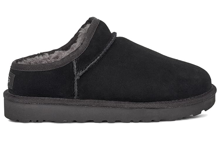 Ботинки зимние UGG Classic Slipper - изображение 2
