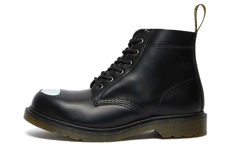 Ботинки Dr.Martens 101 - изображение 1