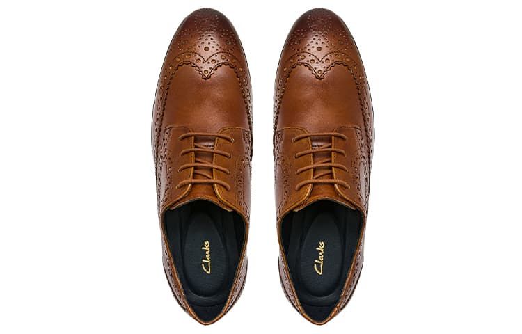Clarks - изображение 3