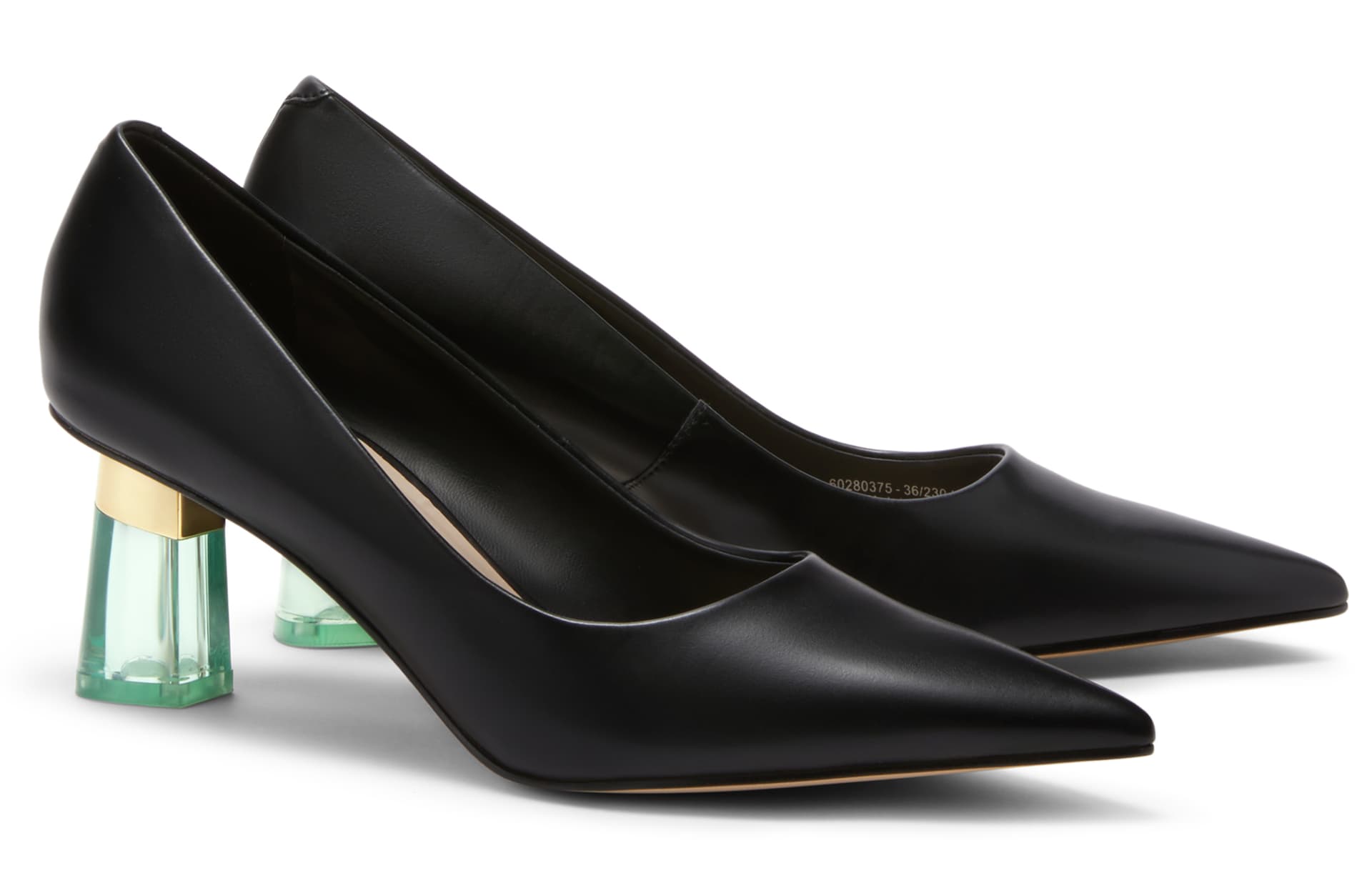Туфли CHARLESKEITH PU 5.9cm - изображение 2