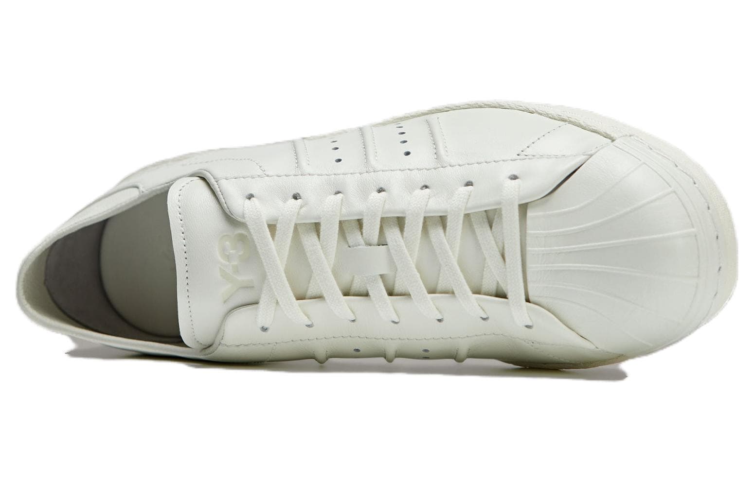 Кроссовки Y-3 Superstar - изображение 4