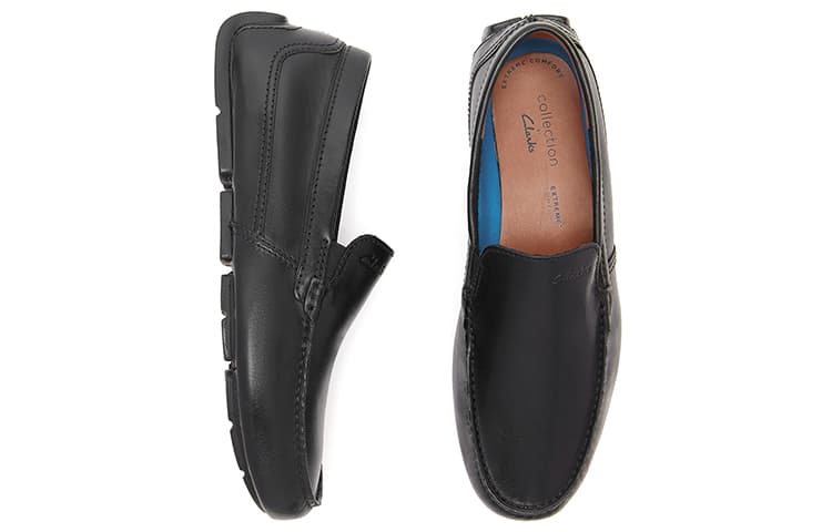 Тапочки Clarks - изображение 5