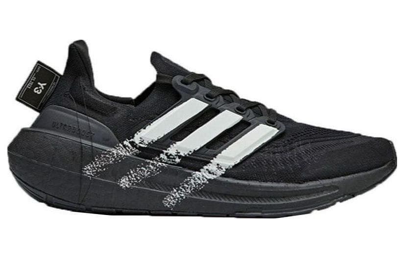 Кроссовки Y-3 Designer Signature Low-Top Sneakers - изображение 2