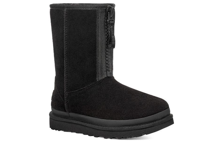 Ботинки зимние UGG PU - изображение 3
