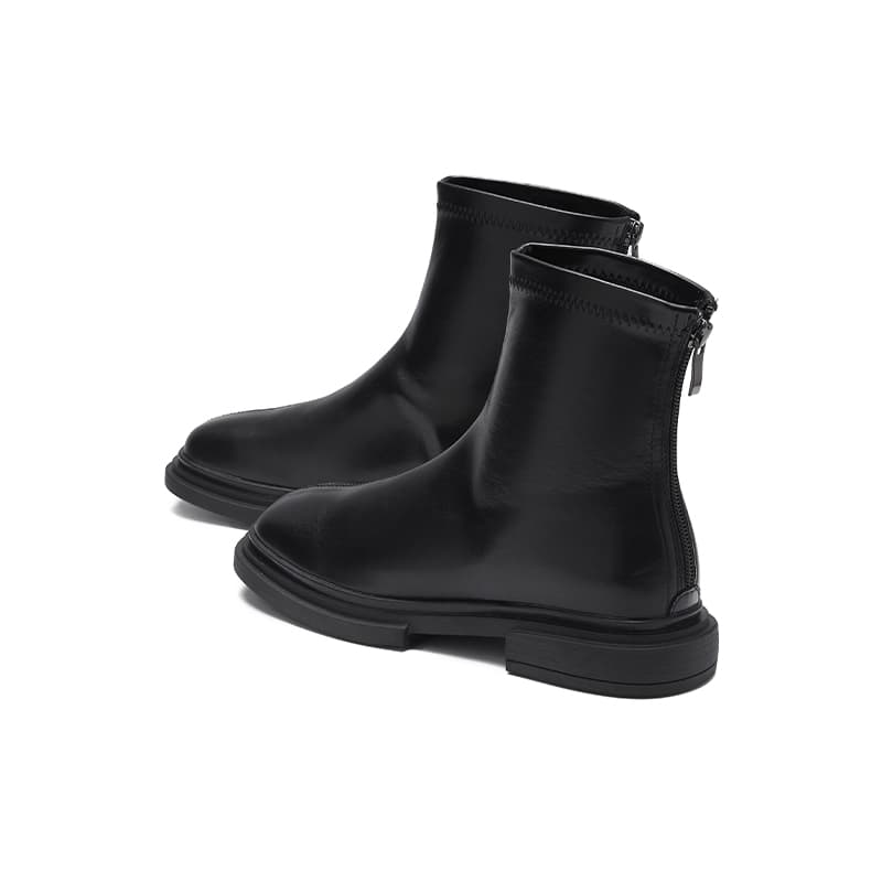 Сапоги DAPHNE PU 3.5cm - изображение 4