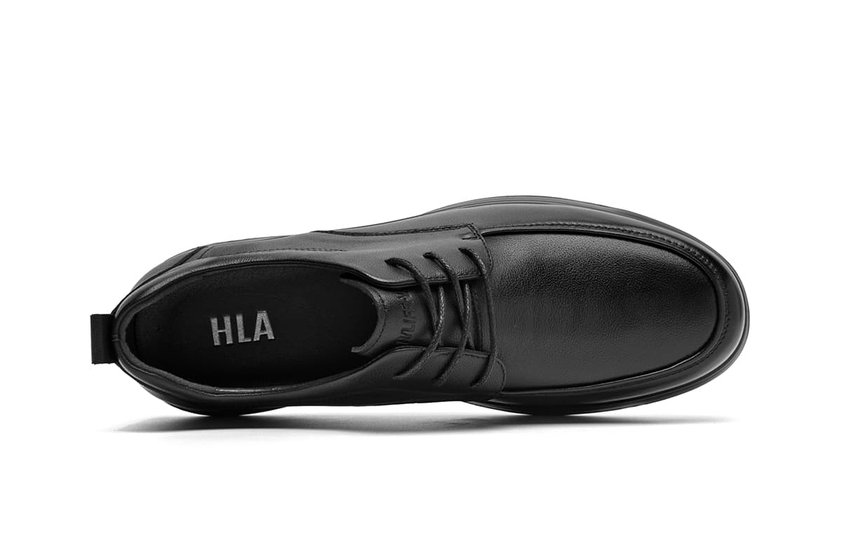 HLA - изображение 3