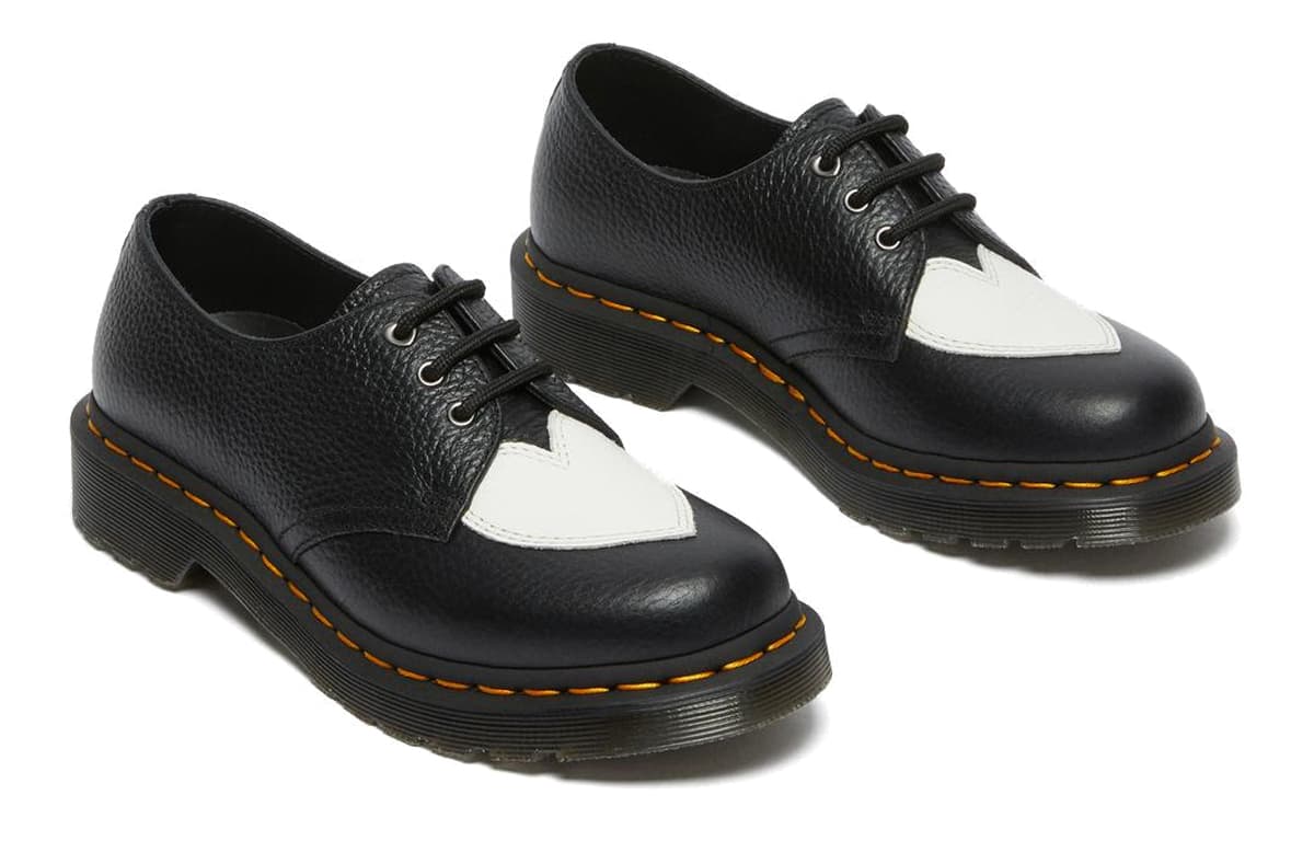 Тапочки Dr.Martens 1461 - изображение 4