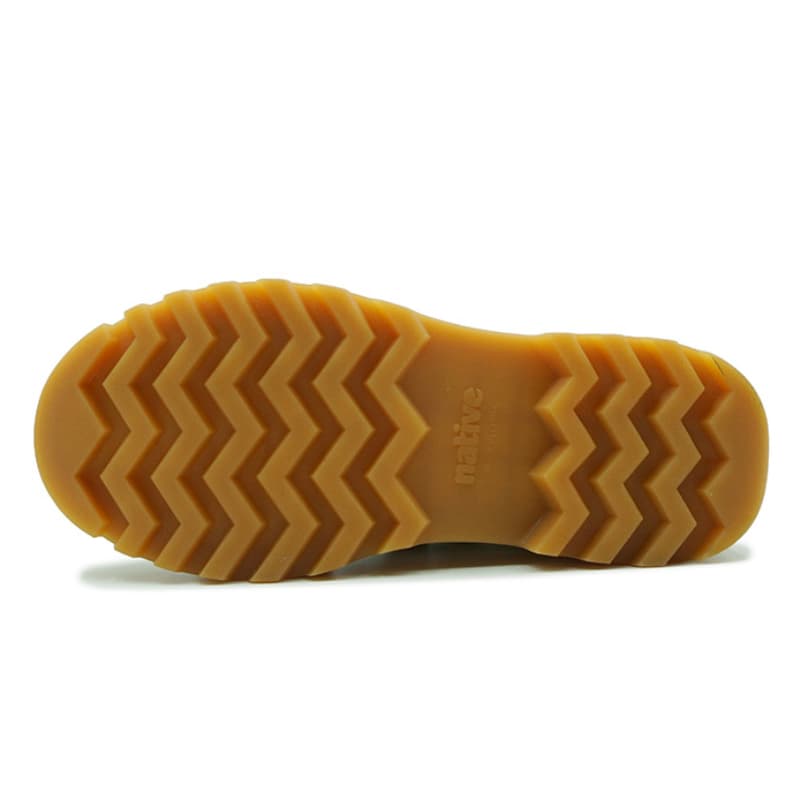 Ботинки зимние native Gorp 4cm - изображение 5