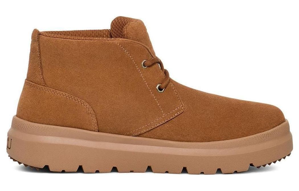 Сапоги UGG - изображение 2