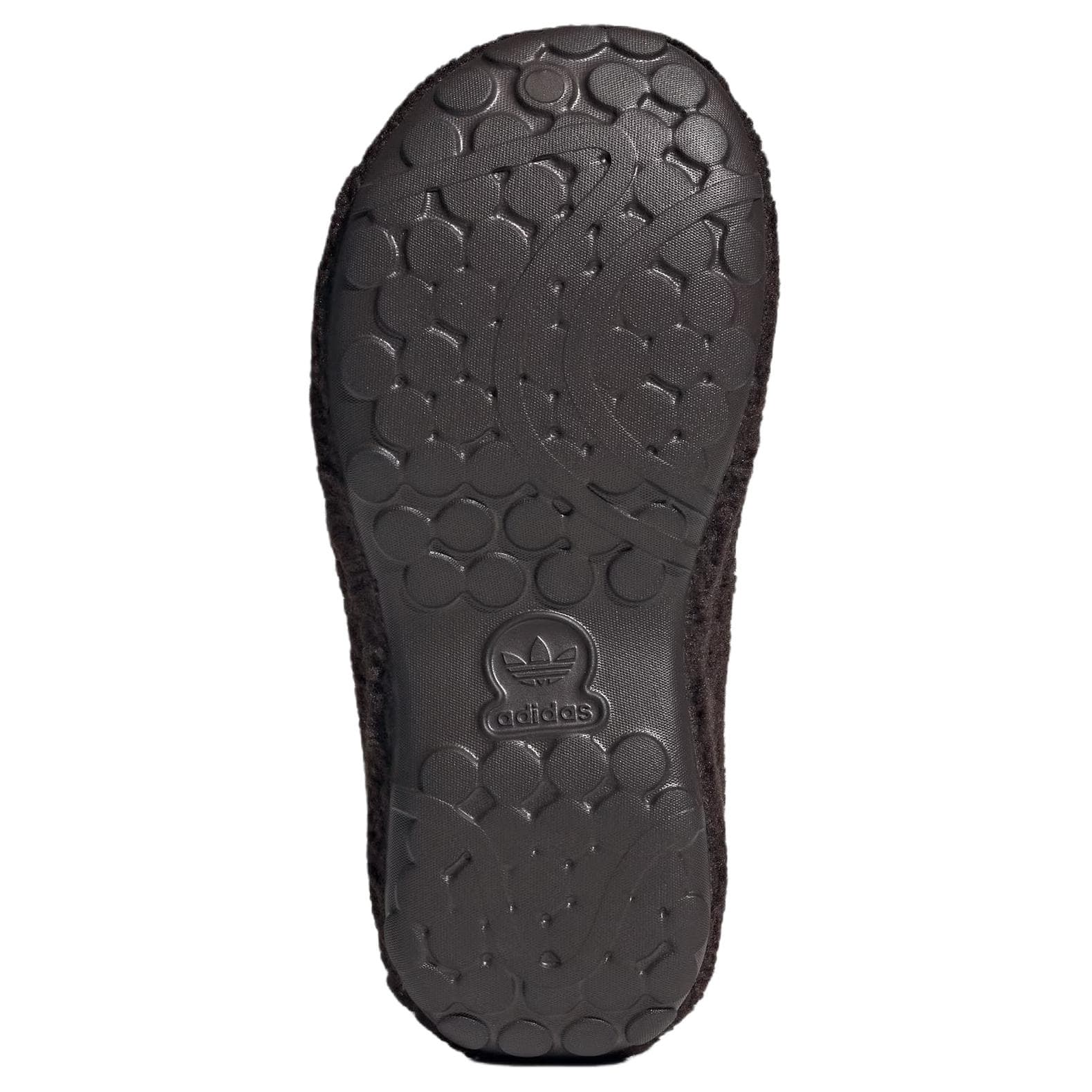Кроссовки Adidas Originals ADIFOM STAN MULE Термическая Повседневная Обувь Женская Темно-Коричневая - изображение 4