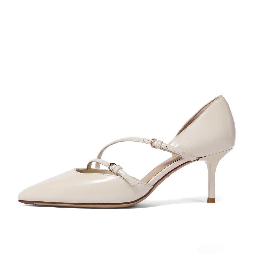 Туфли BELLE 6.5cm - изображение 1