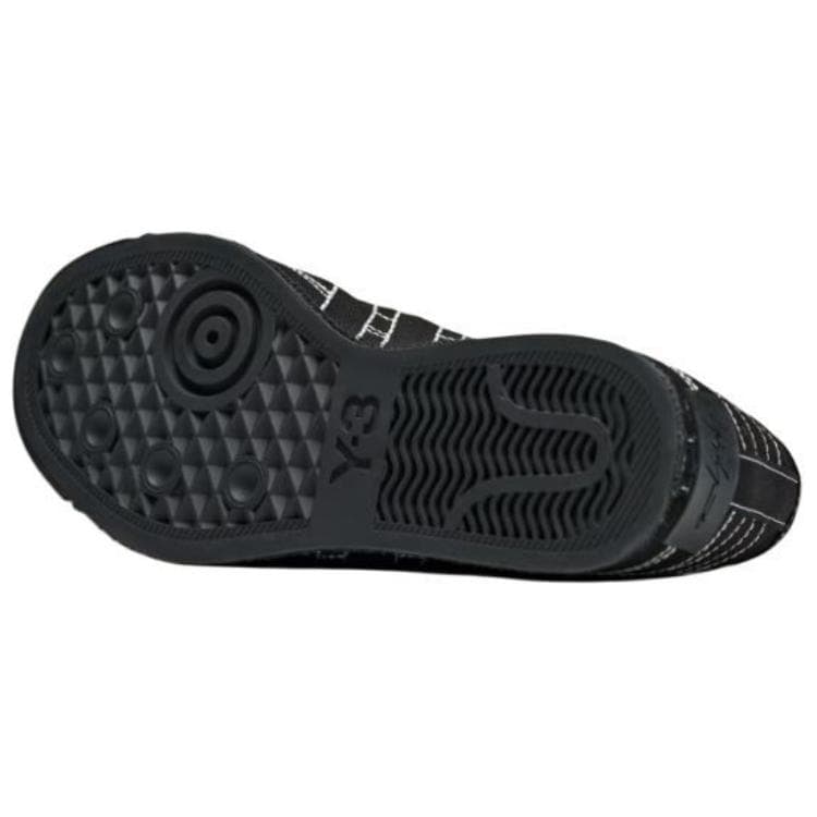 Кроссовки Y-3 - изображение 4