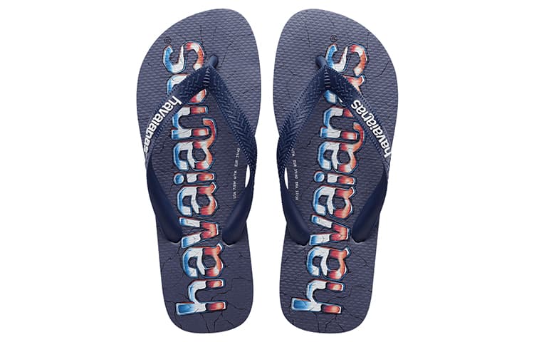 Havaianas Logomania Print Logo - изображение 4