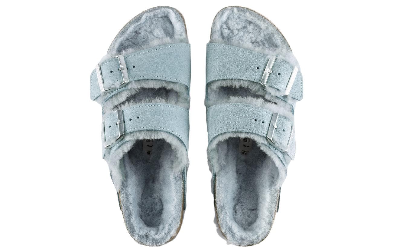 Сандалии Birkenstock - изображение 4