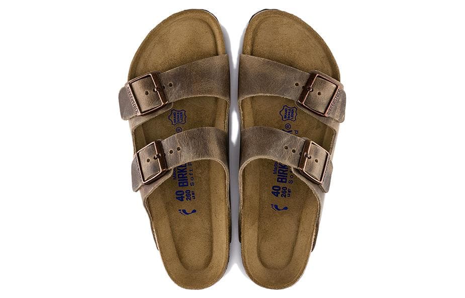 Сандалии Birkenstock - изображение 5