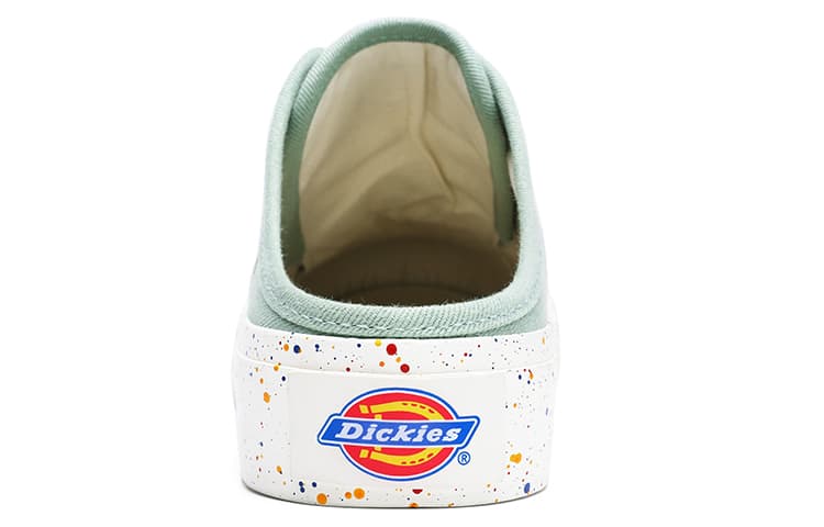 Кеды Dickies - изображение 4